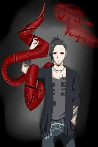 Koukaku Yumi Wiki Tokyo Ghoul RPG Amino