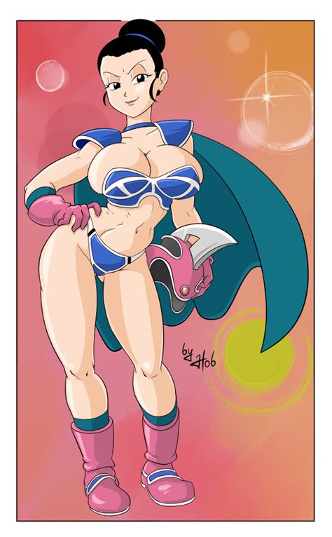 Chi Chi Color By Hobb Hentai Foundry