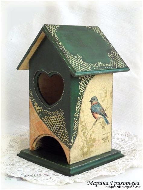 Чайные домики. Идеи для вдохновления. Обсуждение на LiveInternet ...