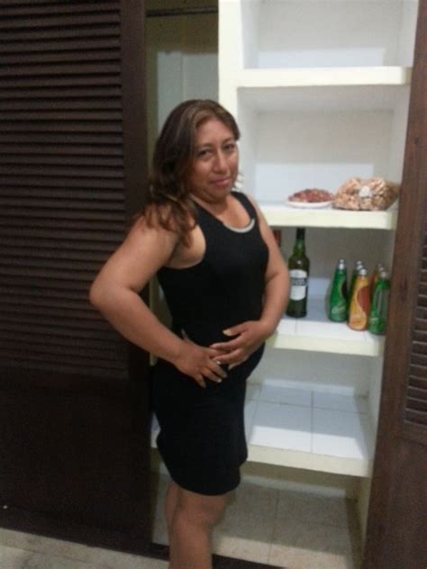 Campeche Morena Fea Pero De Buena Chiche Madurita Milf Porn Pictures XXX Photos Sex Images