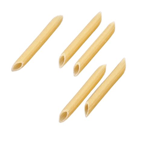 Pennette Lunghe Rigate Delverde