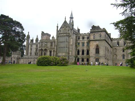 ghost hunts  alton towers cheap ticket deals