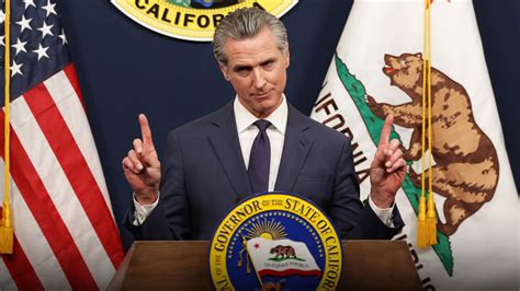 Unpacking Gavin Newsoms Complex Politics With Polcompballs Compass A Glimpse Into The Governors True Ideals