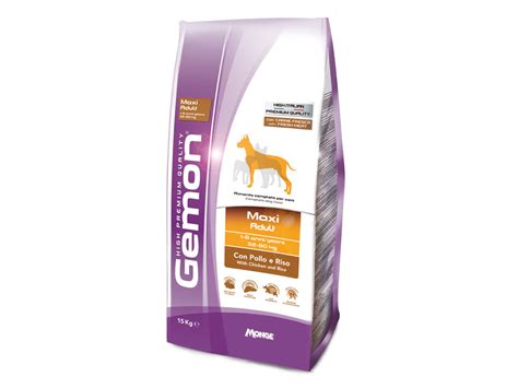 Gemon Dog Maxi Adult 20 кг купить в Бресте