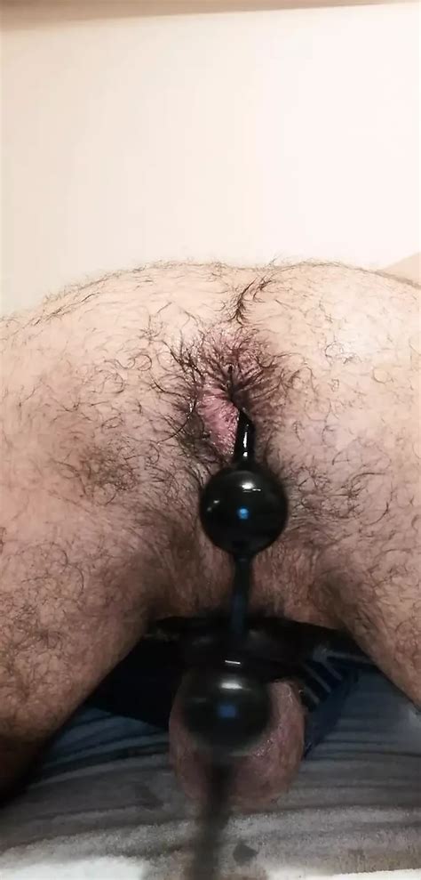 Anal Play With Sex Toys Balls And Dildo Gay Bdsm Porn Feat Sexpleasure Xhamster