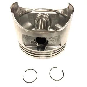 Veloci Performance Products GX Series Complete Piston Set W O Rings