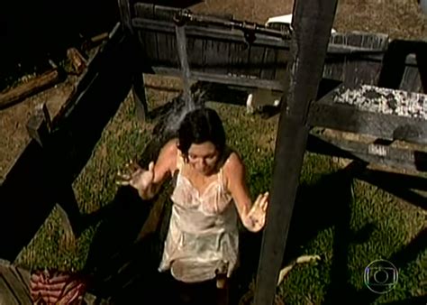 Adriana Esteves Nude Pics Pagina