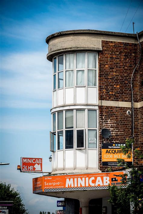 Public Transportation Guide to Bowes Road in Arnos Grove 4