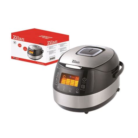 ZILAN ZLN9171 MULTICOOKER NETASHOP GR NETASHOP GR