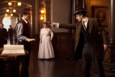 knick recap season  episode      slant magazine