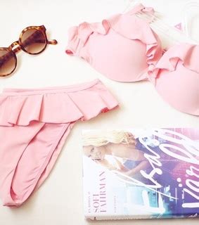 Adorable Bikini And Cute Image On Favim