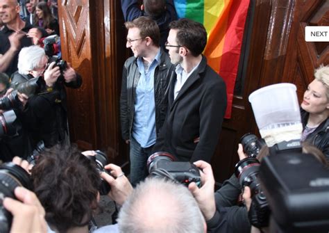 2 Stories Of Gay Discrimination And The Inspiring Responses Not Intent On Arriving