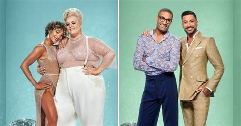 Strictly Come Dancing Confirms Two Same Sex Couples As