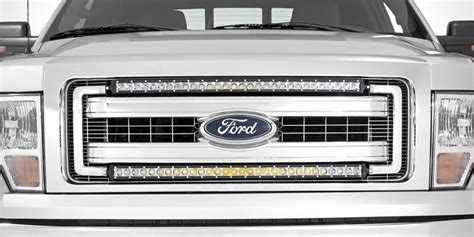 Buy Front Grilles For Ford F150 F150 Shop