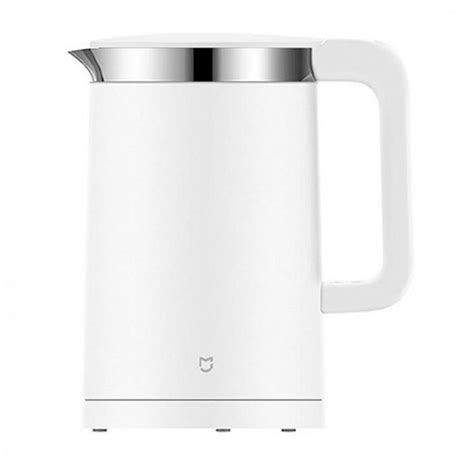 ელექტრო ჩაიდანი Xiaomi YM-K1501 Mi Smart Kettle White - Veli store