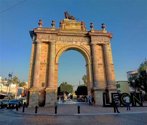 Tour A Le N Desde Guanajuato Reservar