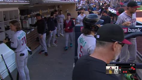 Arizona Diamondbacks | Arizona Diamondbacks News, Scores, Highlights