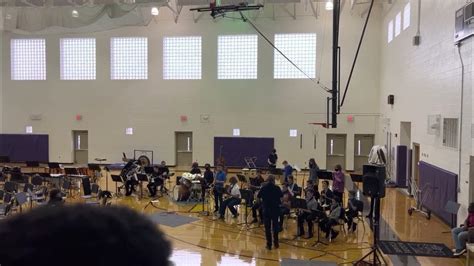Moondance — Van Morrison — Moore Square Middle School Jazz Band Youtube