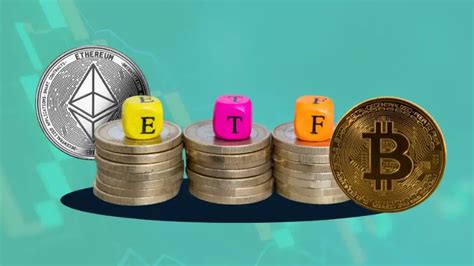 7 Upcoming Cryptocurrency ETFs You Can't Afford to Miss in 2024 - Top10 ...