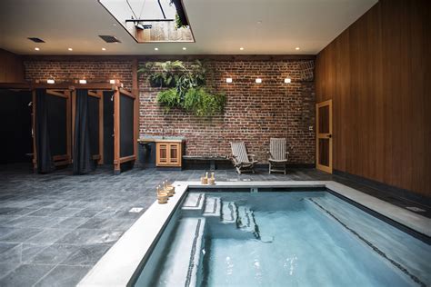 Bath House Favorites For Luxe Relaxation Sunset Magazine