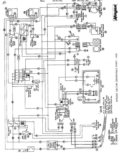 Hot Tub Wiring Diagram Gallery Faceitsalon