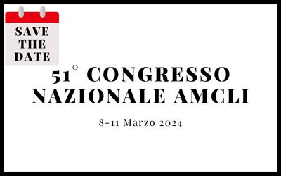 Congresso Nazionale Amcli March Nlm Nuclear Laser