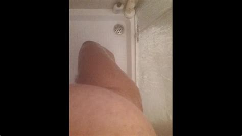 MILF In The Shower Masturbates Pornhub