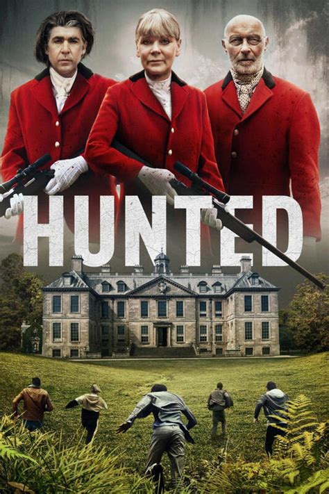 Hunted (2022)