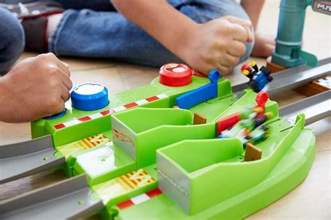 Hot Wheels Mario Kart Circuit Track Set Hot Wheels Autorata Gcp Shop Eurotoys Fi