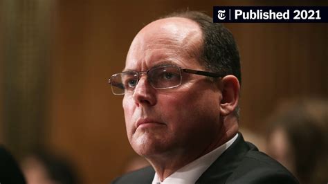 Whistle-blower Advocates Want Aide on Jan. 6 Panel Removed - The New