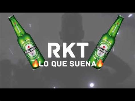 Rkt Lo Que Suena Enganchado Rkt Marzo Lo Mas Escuchado