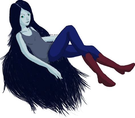 Marceline the Vampire Queen — Weasyl