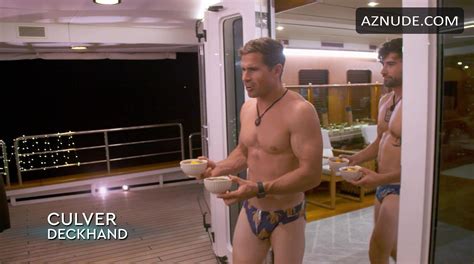 BELOW DECK DOWN UNDER NUDE SCENES AZNude Men