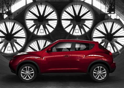 2011 Nissan Juke Price Mpg Review Specs And Pictures