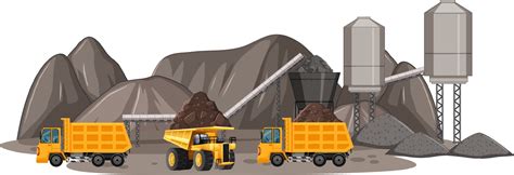 Coal Miner Free Clipart