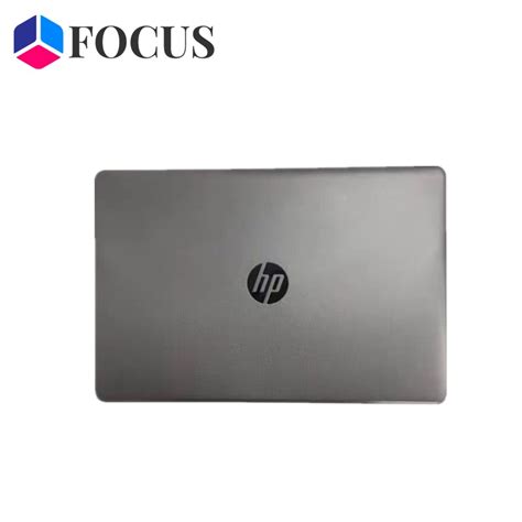 Hp Probook G Lcd Back Cover Grey