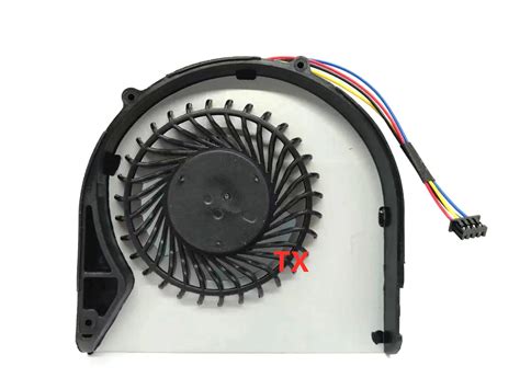 Ventilador De Nuevo Ventilador Para Lenovo B B A B B M