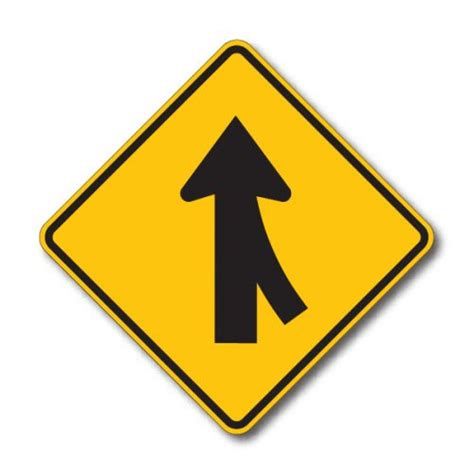 Buy W4 1 Merge Symbol Sign Top Visibility With Diamond Grade