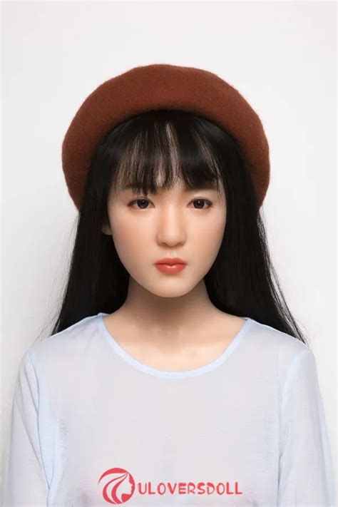 Mackenzie Is A Beautiful Girl From Japan Silicone Sex Dolls