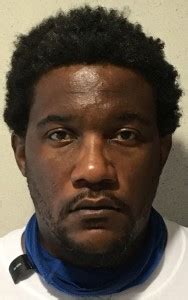 Christopher Lee Watson Sex Offender In Richmond VA VA