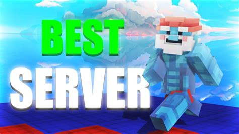 The Best Ranked Bedwars Server Cracked And Premium Youtube