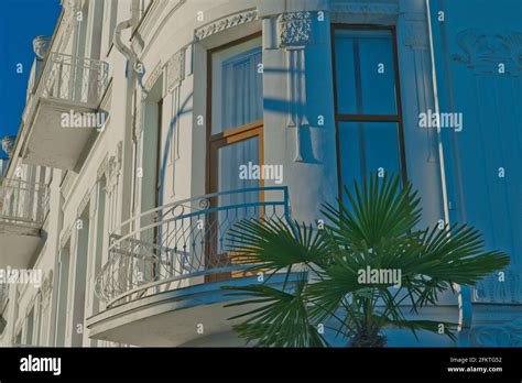 architecture   ancient city  sukhumi stock photo alamy