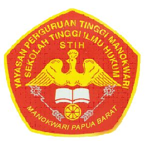 stih manokwari library system opac