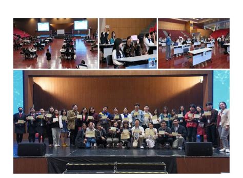Baguio Quiz Bee Filipino News Sentinel