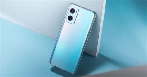 Oppo A96 4G: Specifications, Pros and Cons