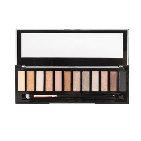 Colors Eyeshadow Naked Sun Rise IZME