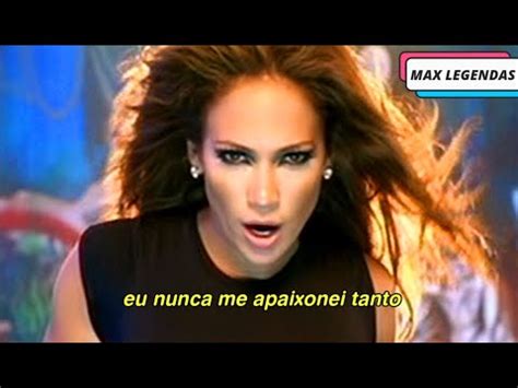 Jennifer Lopez Do It Well Tradução Legendado Clipe Oficial