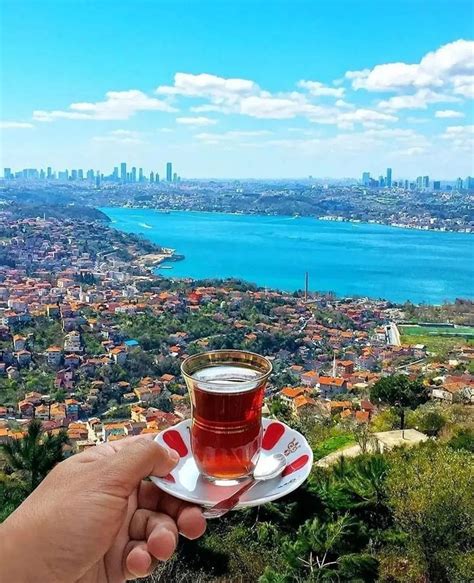 Beykoz İstanbul Natural landmarks Landmarks Nature