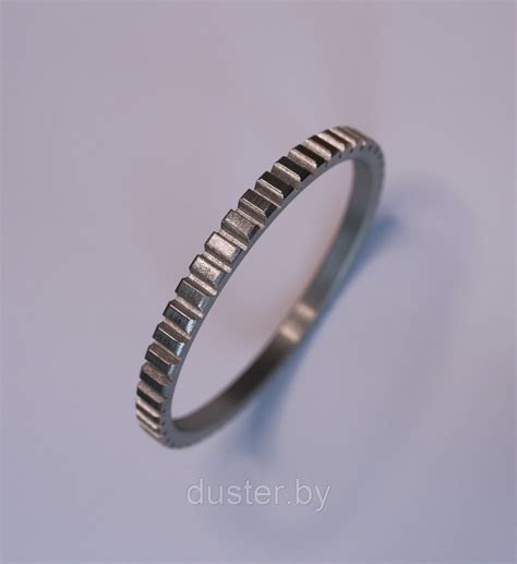 Кольцо ABS задней полуоси для Renault Duster/ Kaptur 4WD в интернет ...