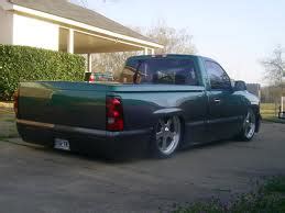 lifted  lowered trucks